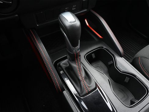 Used 2024 Nissan Frontier PRO-4X w/ Off-Road Protection Package image 14