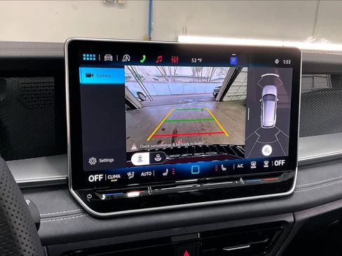 New 2026 Volkswagen Tiguan SE R-Line image 20