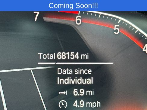 Used 2021 BMW 430i Coupe w/ Parking Assistance Package RWD image 28