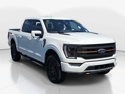 Used 2023 Ford F150 Tremor w/ Equipment Group 402A High