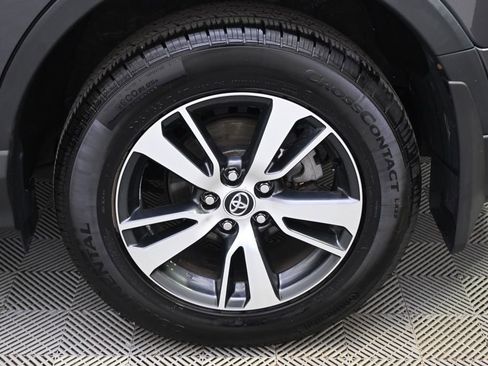 Used 2016 Toyota RAV4 XLE AWD/4WD image 20