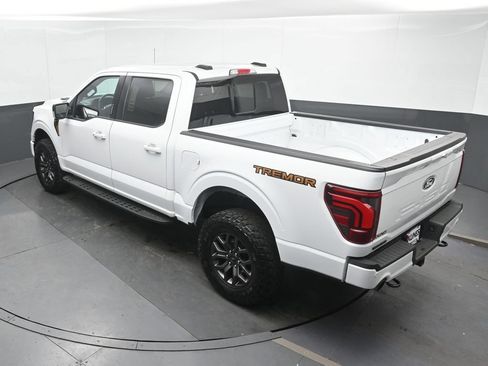 Used 2024 Ford F150 Tremor w/ Tow/Haul Package AWD/4WD image 41