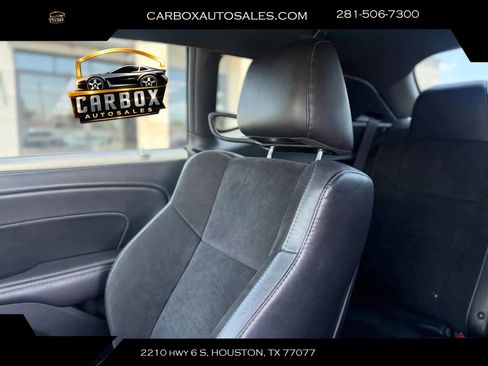 Used 2022 Dodge Challenger GT w/ Plus Package RWD image 21
