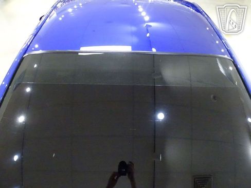 Used 2003 Ford Mustang Cobra image 29