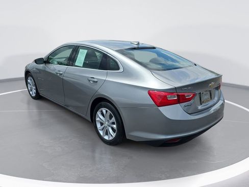 Used 2023 Chevrolet Malibu LT FWD image 6