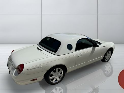 Used 2002 Ford Thunderbird RWD image 14