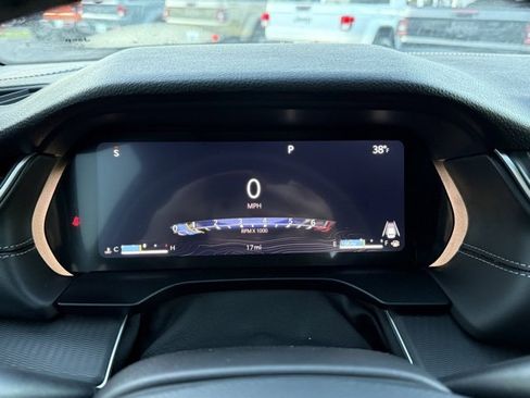 New 2025 Jeep Grand Cherokee Laredo X w/ Luxury Tech Group I image 16