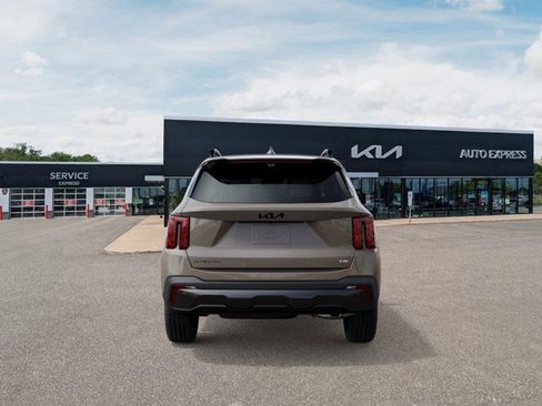 New 2026 Kia Sorento AWD image 5