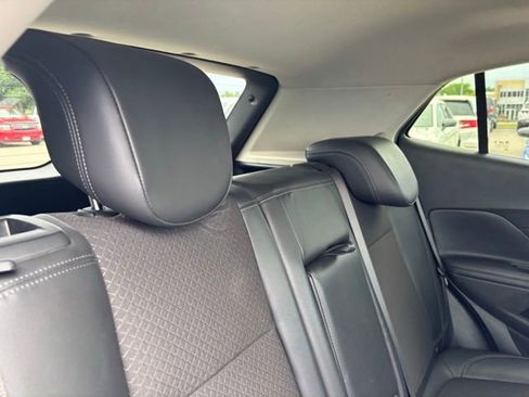 Used 2019 Buick Encore Preferred w/ Safety Package AWD/4WD image 25