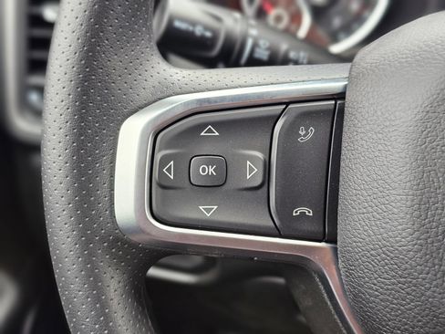 New 2026 RAM 1500 Tradesman RWD image 17