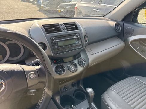 Used 2012 Toyota RAV4 Limited w/ Premium Plus Value Pkg AWD/4WD image 8