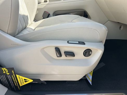 New 2026 Volkswagen Atlas SEL Premium R-Line AWD/4WD image 45