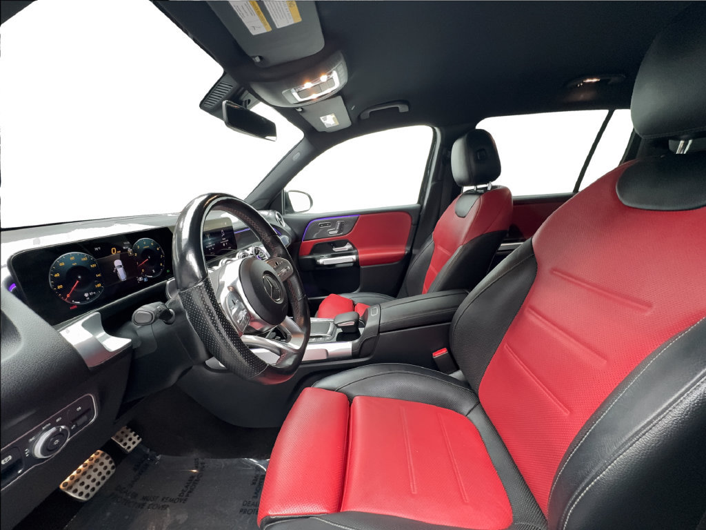 Used 2023 Mercedes-Benz GLB 250 4MATIC image 26