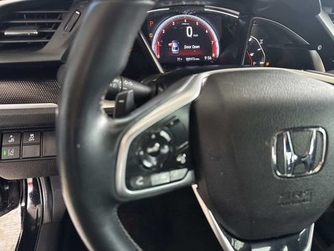 Used 2021 Honda Civic Sport image 22