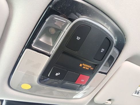 New 2026 Hyundai Tucson SEL FWD image 19