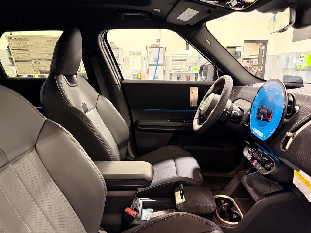 New 2027 MINI Cooper Countryman S AWD/4WD image 28