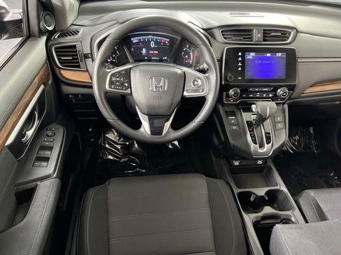 Used 2022 Honda CR-V EX image 22