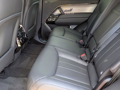 New 2026 Land Rover Range Rover Sport SE image 17