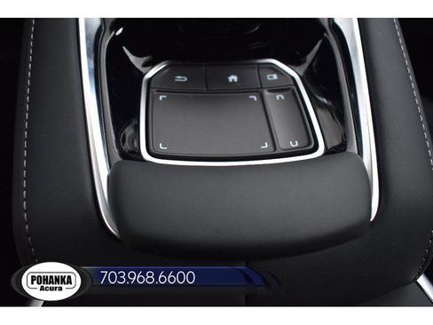 New 2026 Acura RDX Base image 17