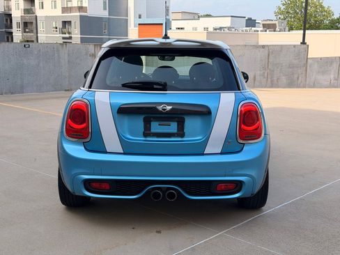 Used 2015 MINI Cooper S FWD image 4