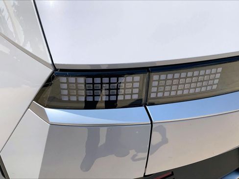 New 2026 Hyundai Ioniq 5 SEL RWD image 14