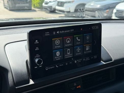Used 2025 Honda Pilot Black Edition image 24