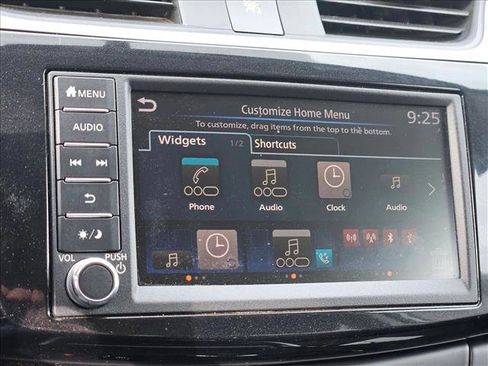 Used 2019 Nissan Sentra SV image 13