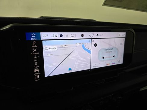 New 2025 Jeep Wrangler Unlimited Rubicon 392 image 21