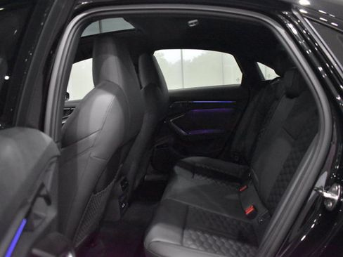 Used 2025 Audi RS 3 AWD/4WD image 25