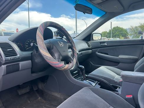 Used 2006 Honda Accord SE image 19