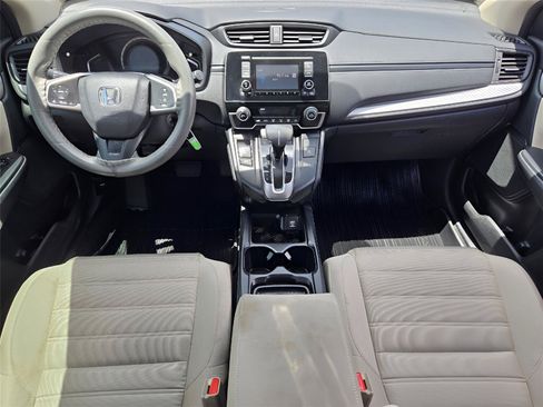 Used 2018 Honda CR-V LX image 23