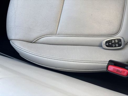 Used 2024 Hyundai Tucson Limited image 27