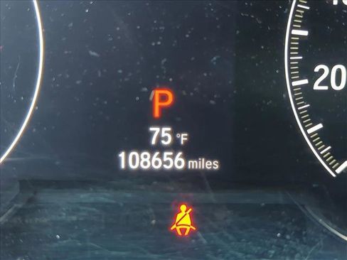 Certified 2018 Honda Accord EX-L image 10