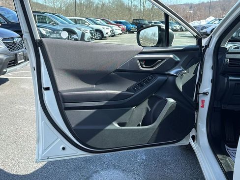 Certified 2024 Subaru Impreza 2.0i Sport image 11