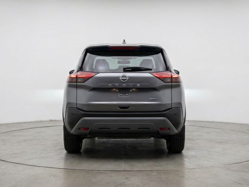 Used 2025 Nissan Rogue SV FWD image 7