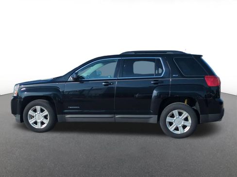 Used 2015 GMC Terrain SLT w/ Open Road Package FWD image 3