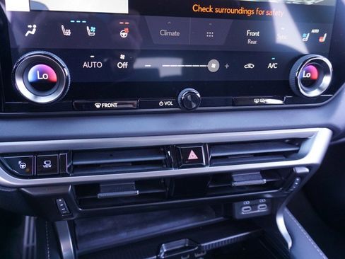 Certified 2023 Lexus RX 350 F Sport image 19