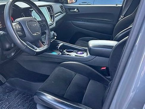 Used 2024 Dodge Durango SRT Hellcat w/ Black Package AWD/4WD image 13