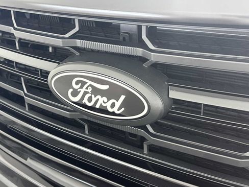 Used 2026 Ford F150 XLT w/ Mobile Office Package AWD/4WD image 13