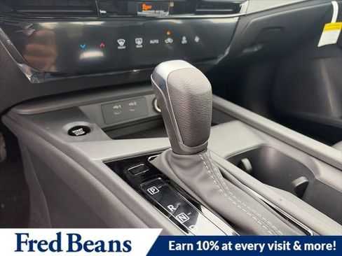 New 2026 Nissan Sentra SV w/ Floor Mat Package image 16