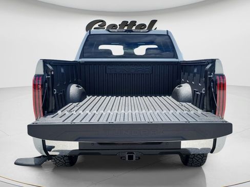 New 2026 Toyota Tundra 1794 Edition AWD/4WD image 24