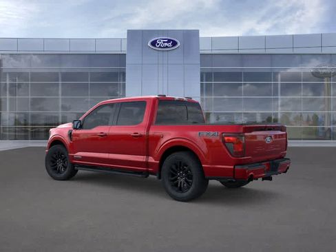 New 2026 Ford F150 XLT w/ Equipment Group 302A MID AWD/4WD image 4