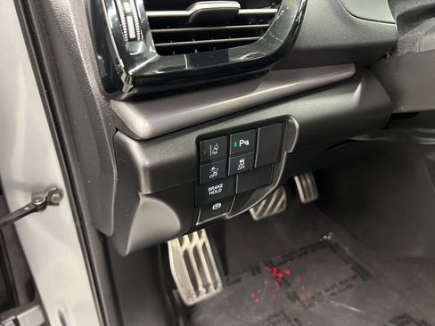 Used 2021 Acura RDX A-Spec image 16