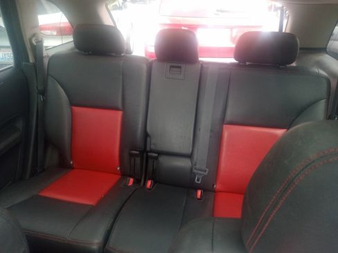 Used 2008 Ford Edge Limited image 12