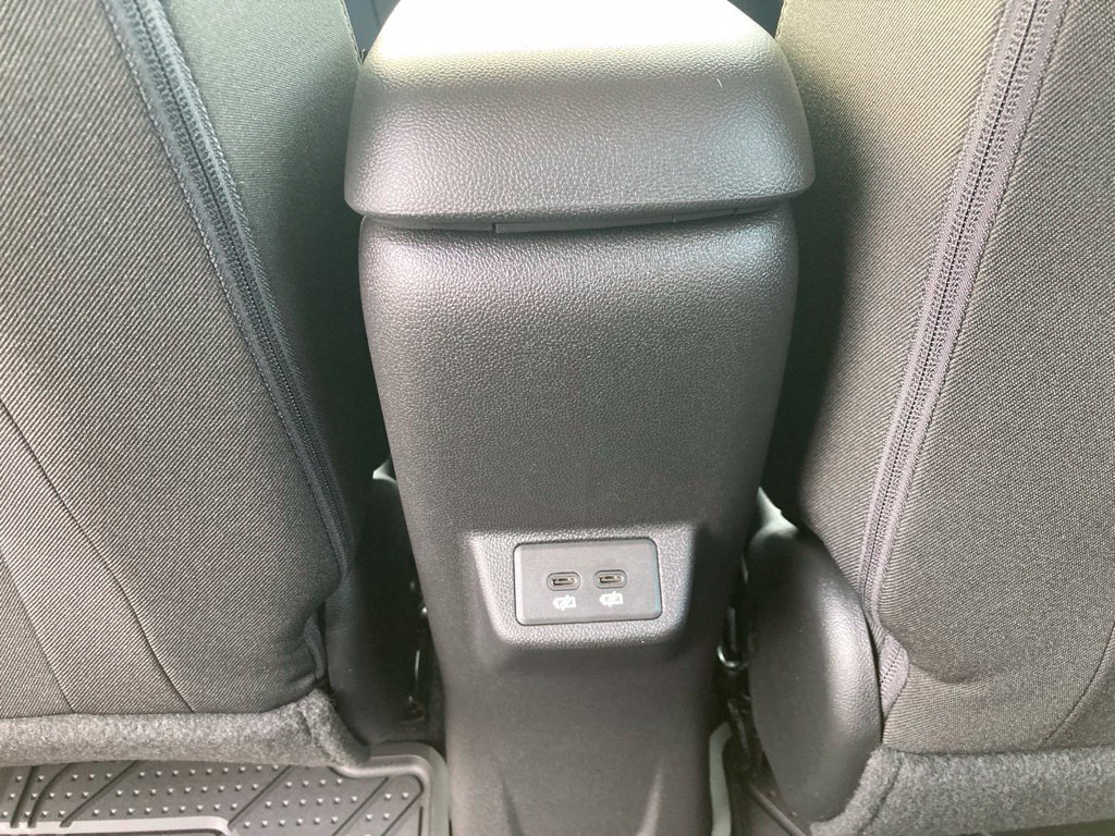 New 2027 Chevrolet Bolt LT w/ Comfort Package FWD image 19