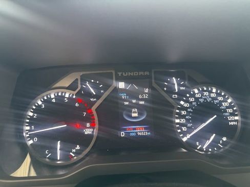 Used 2022 Toyota Tundra SR5 RWD image 24
