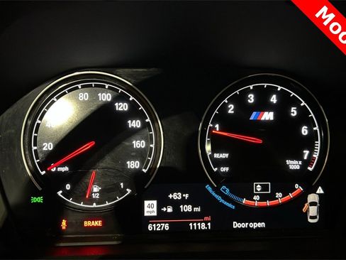 Used 2018 BMW M2 w/ Executive Package image 3