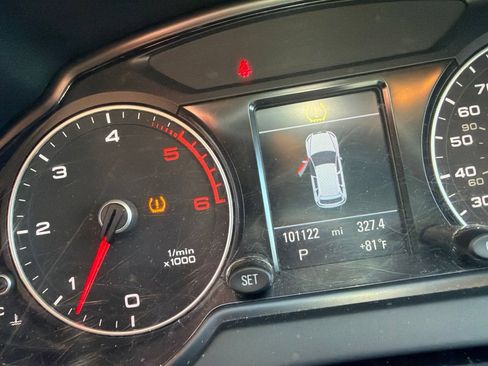 Used 2015 Audi Q5 TDI Premium Plus AWD/4WD image 11