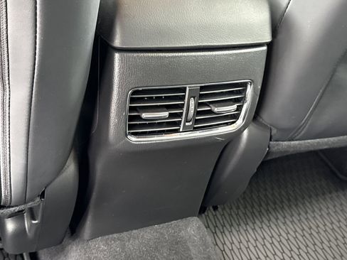 Used 2025 MAZDA CX-5 AWD 2.5 S w/ Select Package image 11