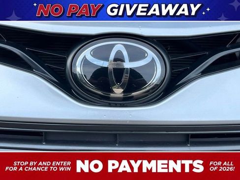 Used 2023 Toyota Camry LE image 28